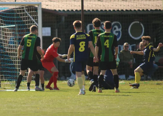 25.04.2026 Lebien / Annaburg vs. SV Hellas 09