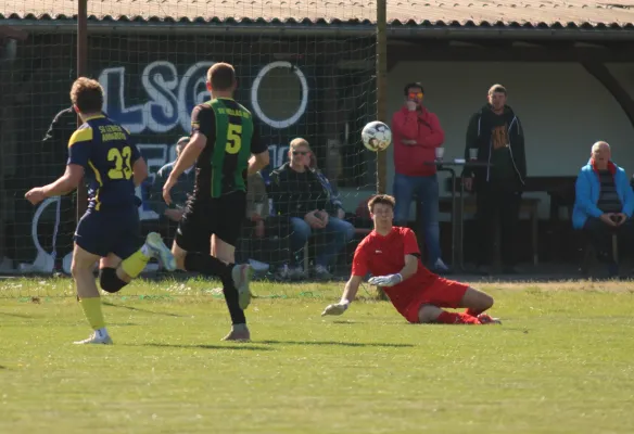 25.04.2026 Lebien / Annaburg vs. SV Hellas 09