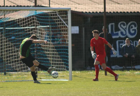 25.04.2026 Lebien / Annaburg vs. SV Hellas 09