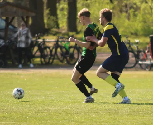 25.04.2026 Lebien / Annaburg vs. SV Hellas 09