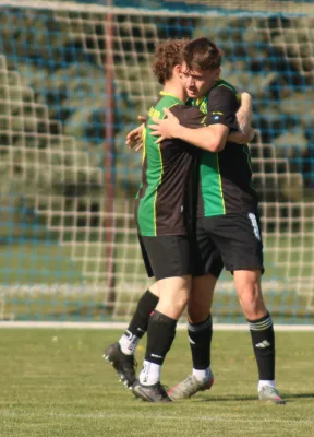 25.04.2026 Lebien / Annaburg vs. SV Hellas 09