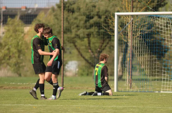25.04.2026 Lebien / Annaburg vs. SV Hellas 09