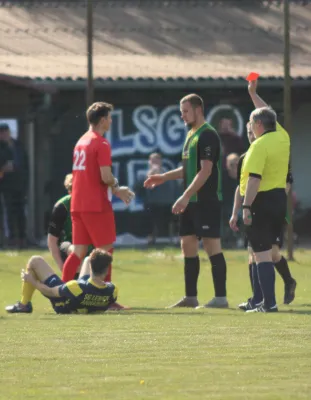 25.04.2026 Lebien / Annaburg vs. SV Hellas 09