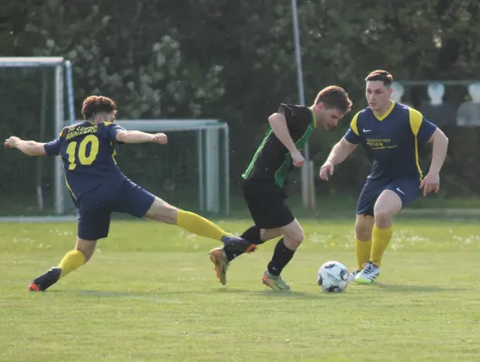 25.04.2026 Lebien / Annaburg vs. SV Hellas 09