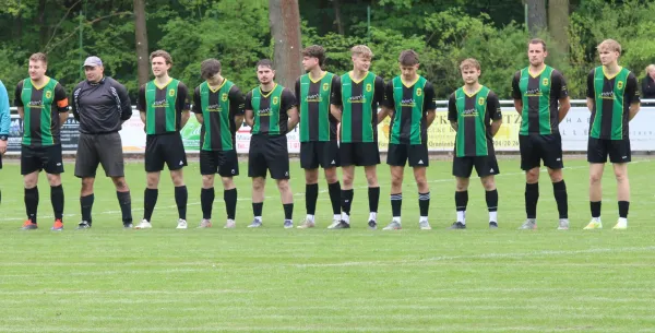 09.05.2026 SV Hellas 09 vs. Abtsdorf