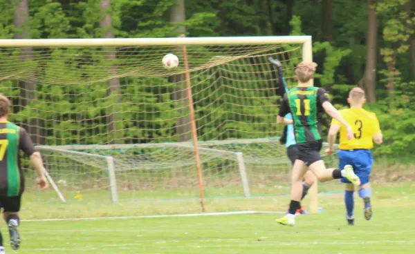 09.05.2026 SV Hellas 09 vs. Abtsdorf