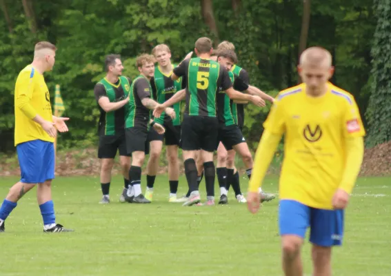 09.05.2026 SV Hellas 09 vs. Abtsdorf