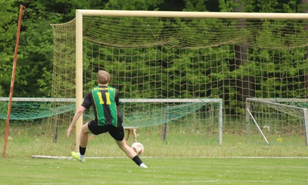 09.05.2026 SV Hellas 09 vs. Abtsdorf