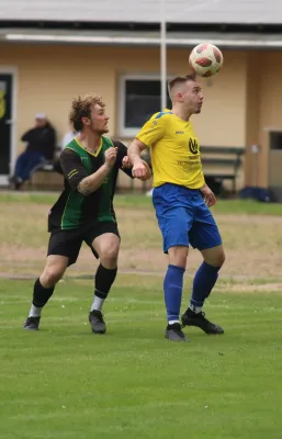 09.05.2026 SV Hellas 09 vs. Abtsdorf