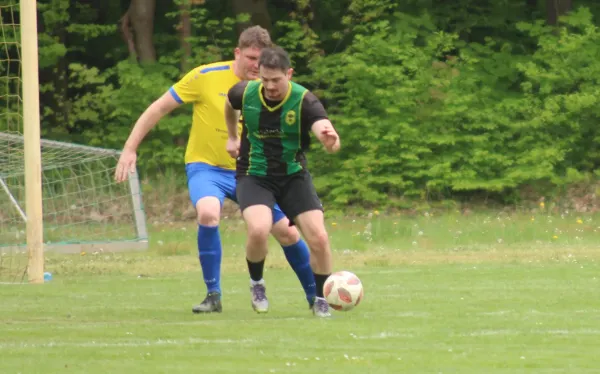 09.05.2026 SV Hellas 09 vs. Abtsdorf