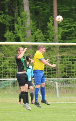 09.05.2026 SV Hellas 09 vs. Abtsdorf