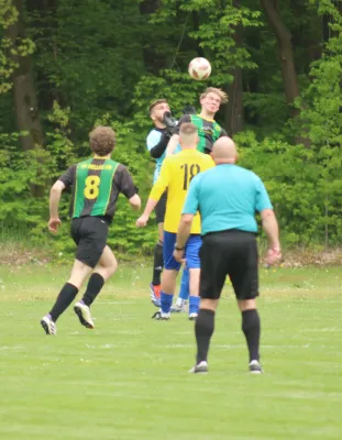 09.05.2026 SV Hellas 09 vs. Abtsdorf