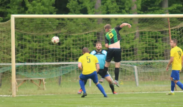 09.05.2026 SV Hellas 09 vs. Abtsdorf