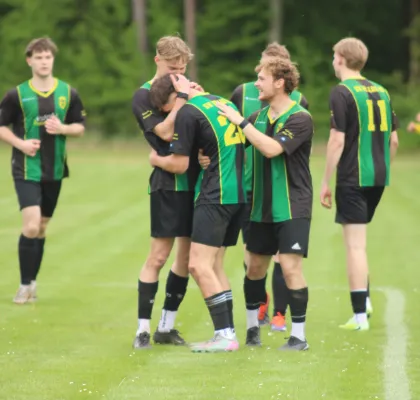 09.05.2026 SV Hellas 09 vs. Abtsdorf