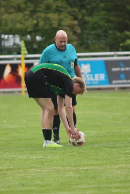 09.05.2026 SV Hellas 09 vs. Abtsdorf