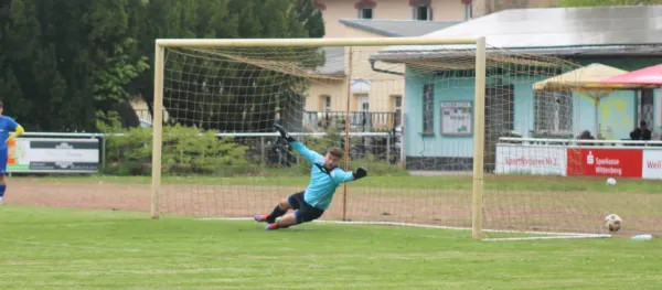 09.05.2026 SV Hellas 09 vs. Abtsdorf