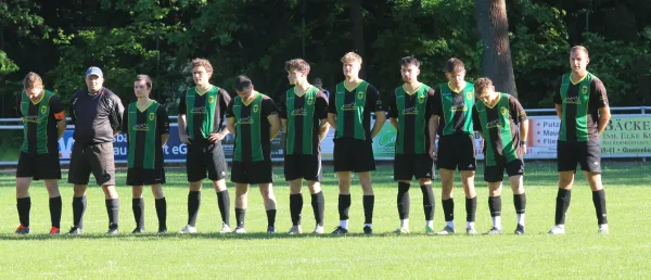 28.05.2026 SV Hellas 09 vs. Einheit Wittenberg