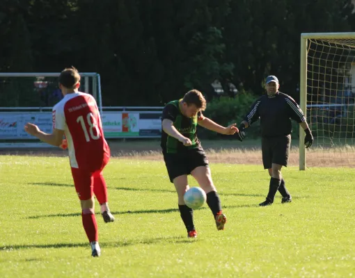 28.05.2026 SV Hellas 09 vs. Einheit Wittenberg