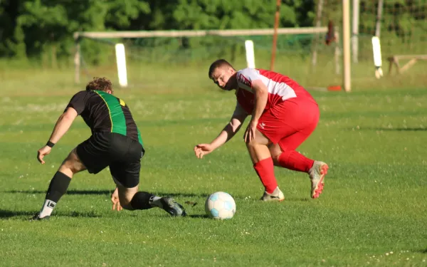 28.05.2026 SV Hellas 09 vs. Einheit Wittenberg