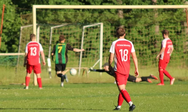 28.05.2026 SV Hellas 09 vs. Einheit Wittenberg