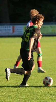 28.05.2026 SV Hellas 09 vs. Einheit Wittenberg