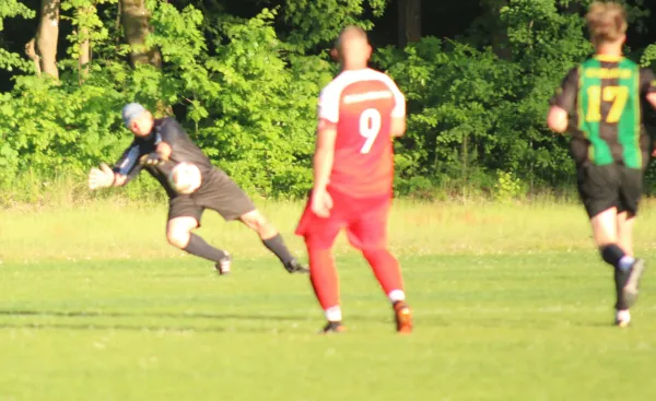 28.05.2026 SV Hellas 09 vs. Einheit Wittenberg