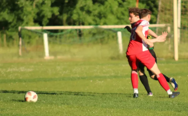28.05.2026 SV Hellas 09 vs. Einheit Wittenberg