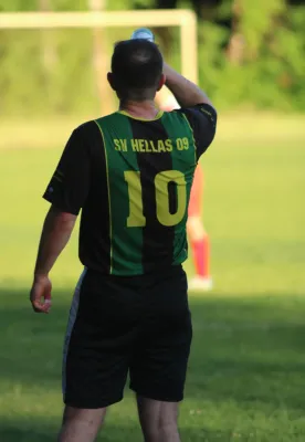 28.05.2026 SV Hellas 09 vs. Einheit Wittenberg