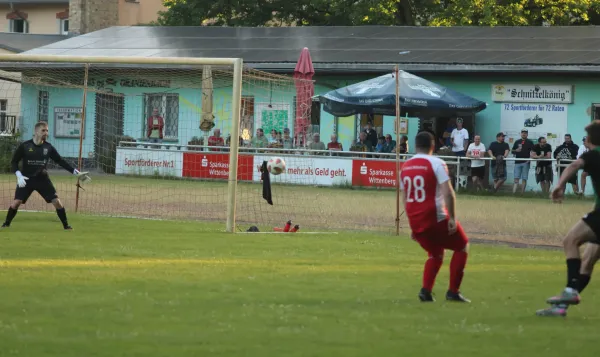 28.05.2026 SV Hellas 09 vs. Einheit Wittenberg