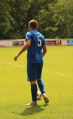 30.05.2026 SV Hellas 09 vs. SV 1813 Dennewitz