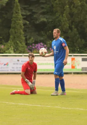 30.05.2026 SV Hellas 09 vs. SV 1813 Dennewitz