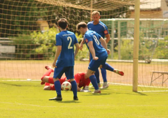 30.05.2026 SV Hellas 09 vs. SV 1813 Dennewitz