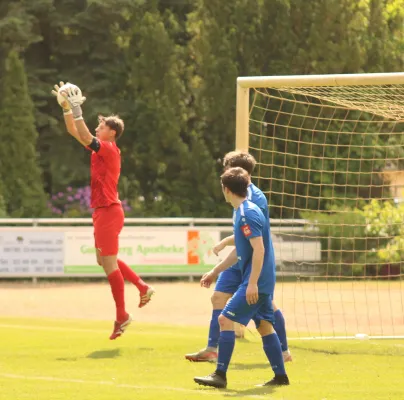30.05.2026 SV Hellas 09 vs. SV 1813 Dennewitz
