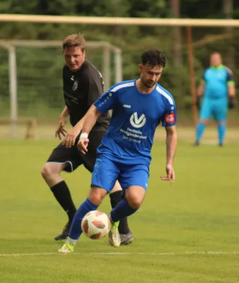 30.05.2026 SV Hellas 09 vs. SV 1813 Dennewitz