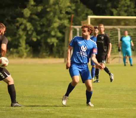 30.05.2026 SV Hellas 09 vs. SV 1813 Dennewitz