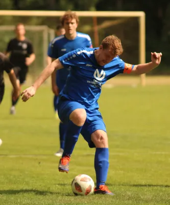 30.05.2026 SV Hellas 09 vs. SV 1813 Dennewitz