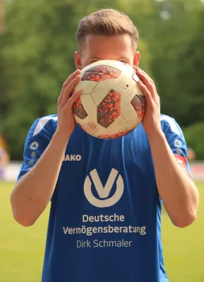 30.05.2026 SV Hellas 09 vs. SV 1813 Dennewitz