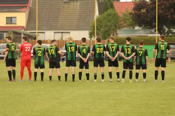 07.06.2026 Malterhausener vs. SV Hellas 09