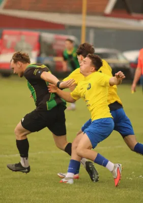 07.06.2026 Malterhausener vs. SV Hellas 09
