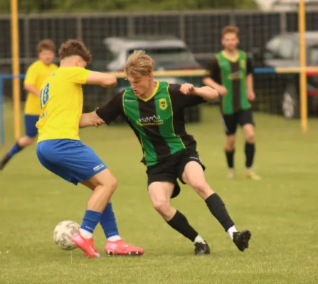 07.06.2026 Malterhausener vs. SV Hellas 09