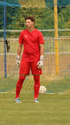 07.06.2026 Malterhausener vs. SV Hellas 09