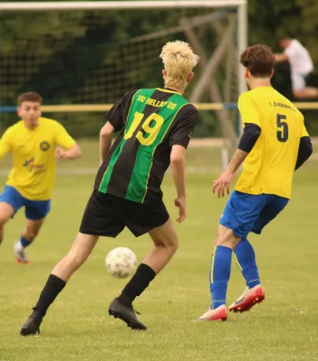 07.06.2026 Malterhausener vs. SV Hellas 09