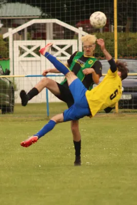 07.06.2026 Malterhausener vs. SV Hellas 09