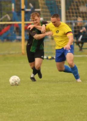 07.06.2026 Malterhausener vs. SV Hellas 09