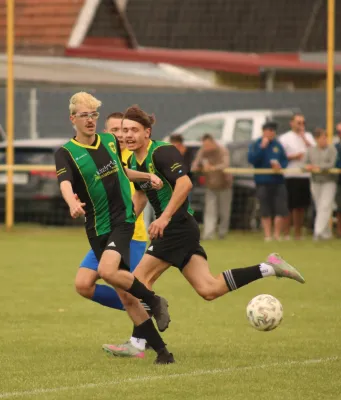 07.06.2026 Malterhausener vs. SV Hellas 09