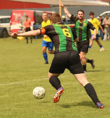 07.06.2026 Malterhausener vs. SV Hellas 09
