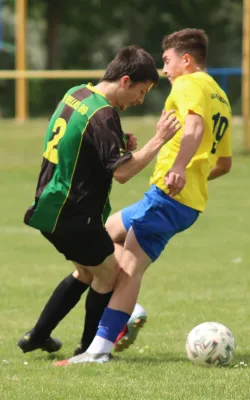 07.06.2026 Malterhausener vs. SV Hellas 09