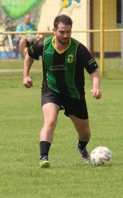 07.06.2026 Malterhausener vs. SV Hellas 09