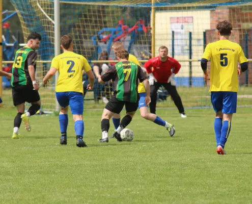 07.06.2026 Malterhausener vs. SV Hellas 09