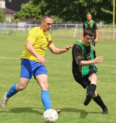 07.06.2026 Malterhausener vs. SV Hellas 09